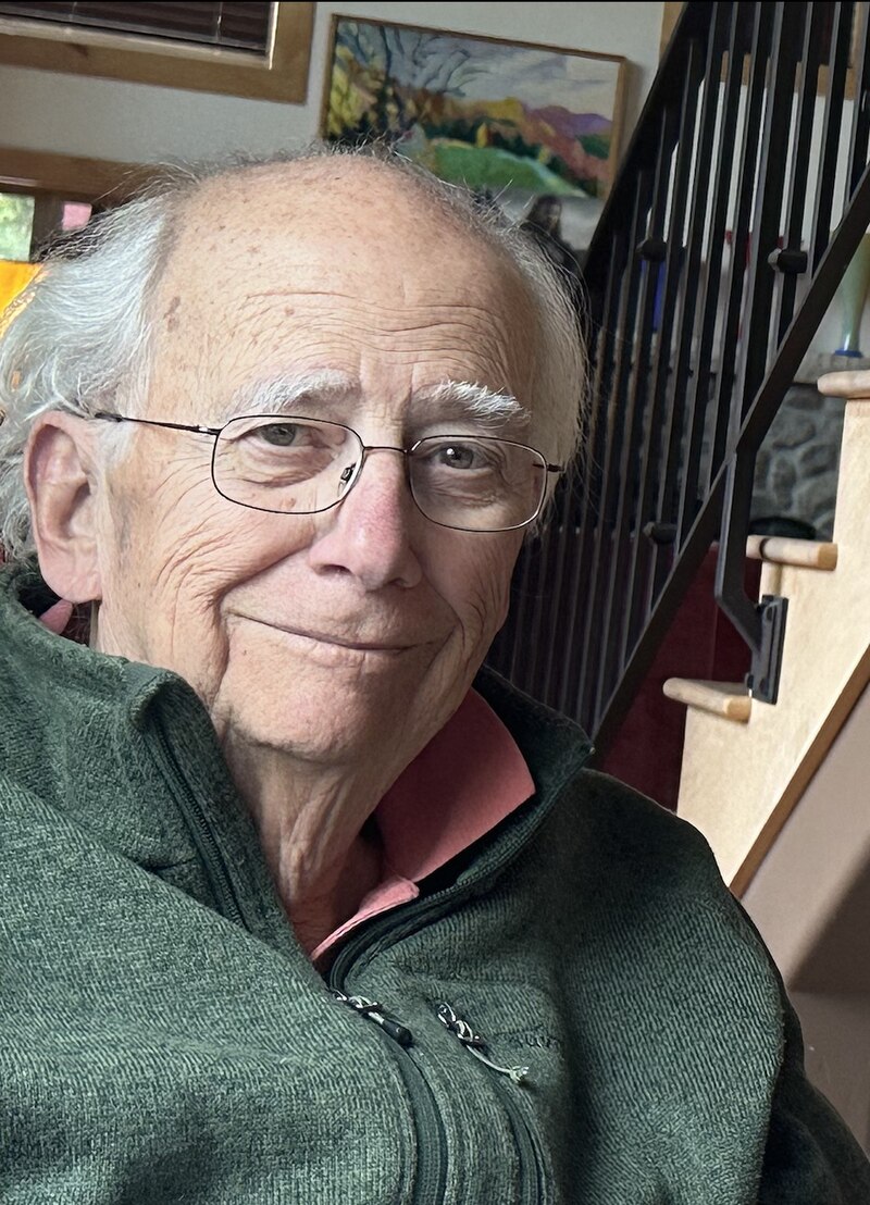 Michael Gazzaniga