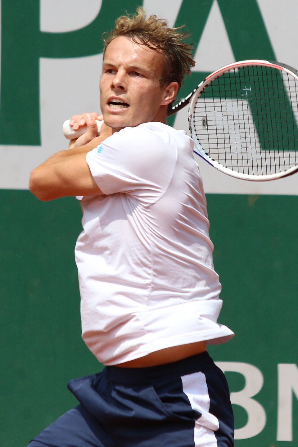 Michael Geerts