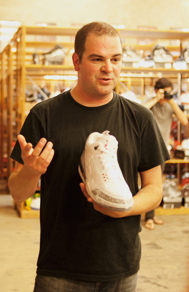 Michael Geller
