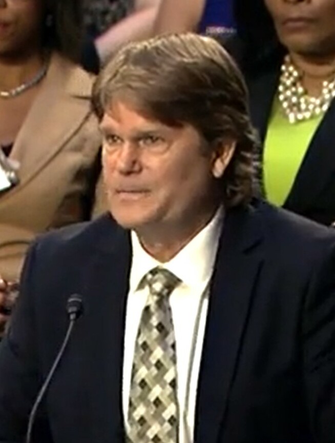 Michael German