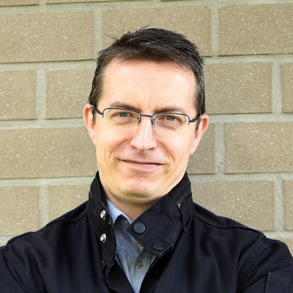 Michael Gillon