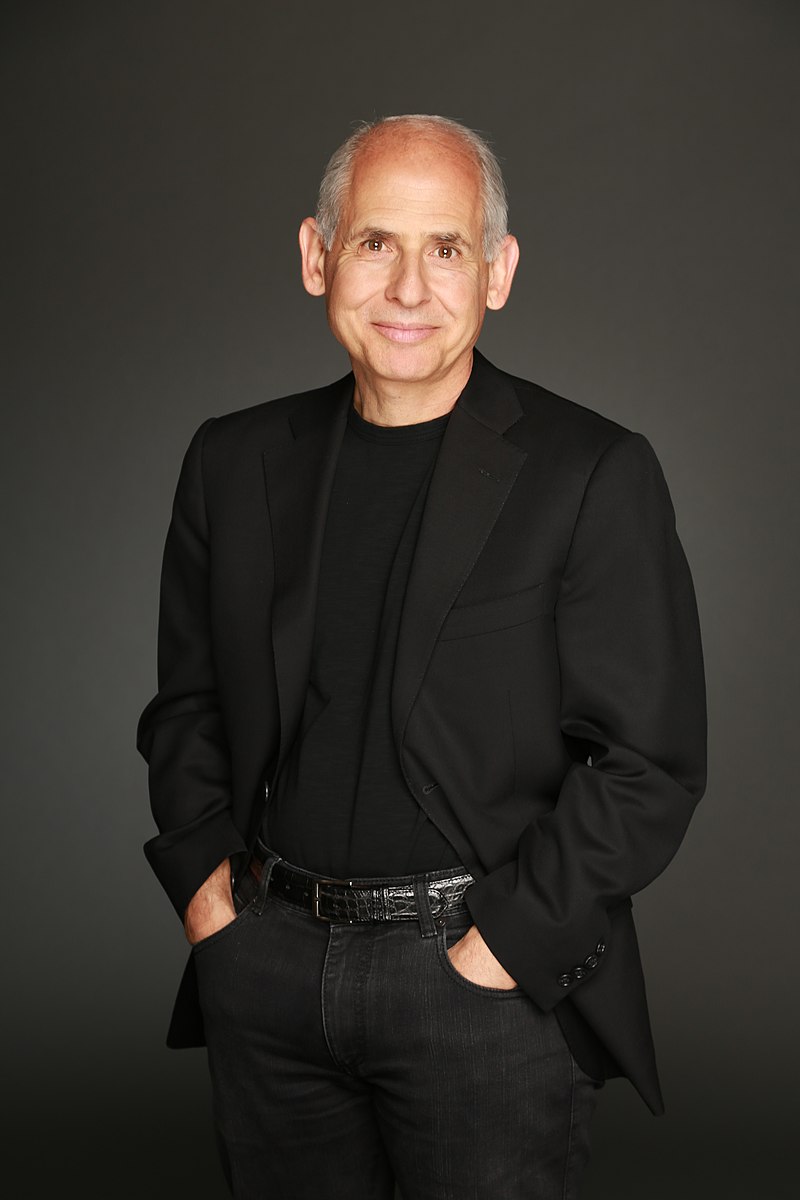 Michael Greicius