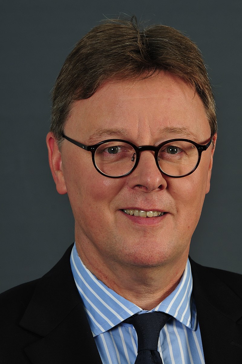 Michael Grosse-Brömer