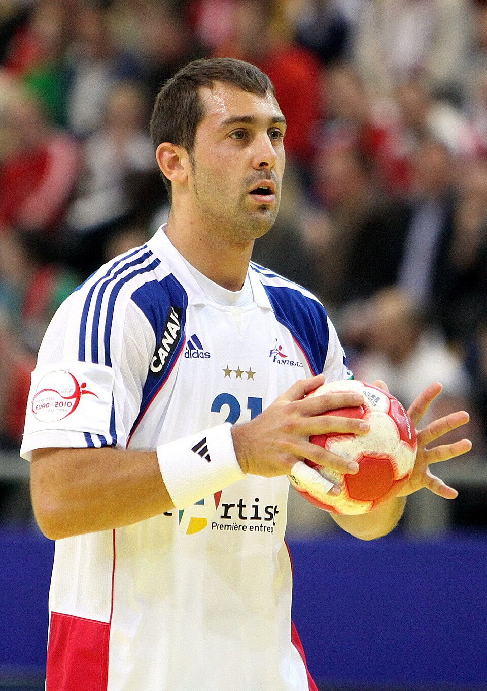 Michael Guigou