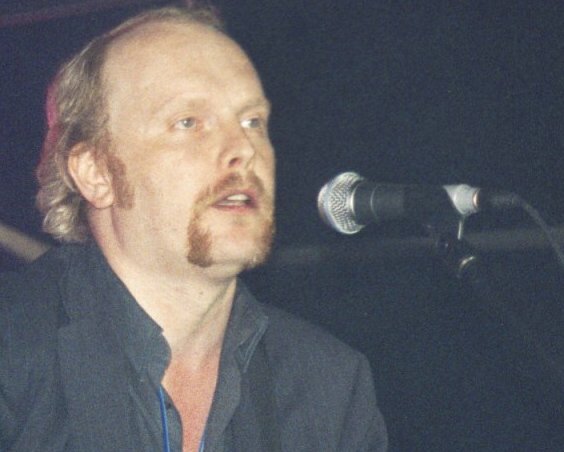 Michael Haines