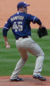 Michael Hampson