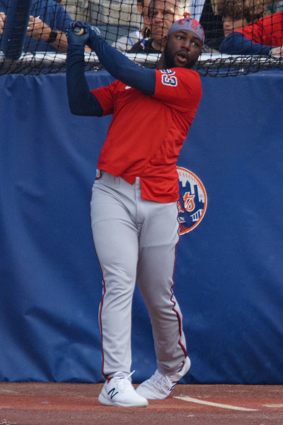 Michael Harris II