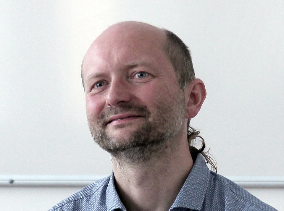 Michael Hauser