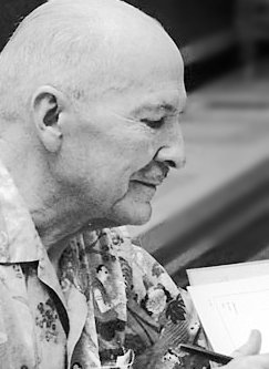 Michael Heinlein