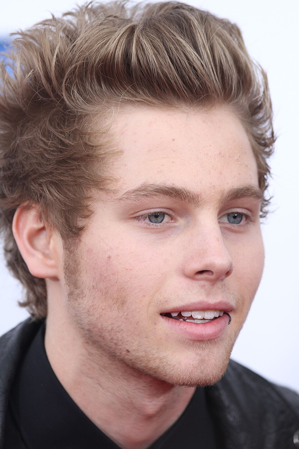 Michael Hemmings