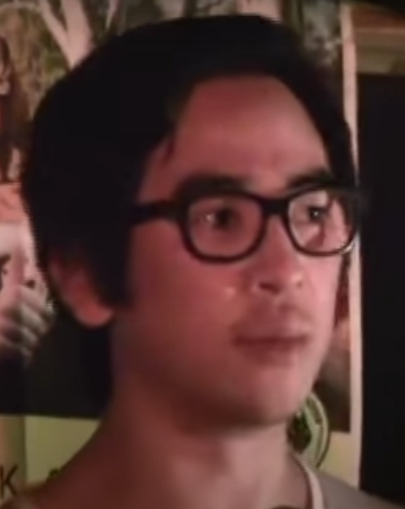 Michael Hing