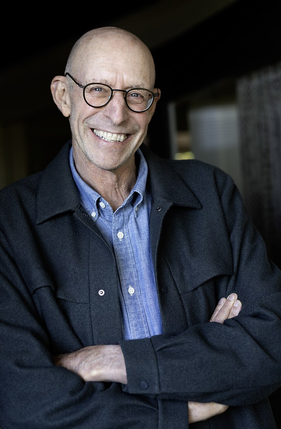 Michael Hourican
