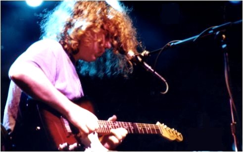 Michael House