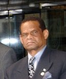 Michael Hunte
