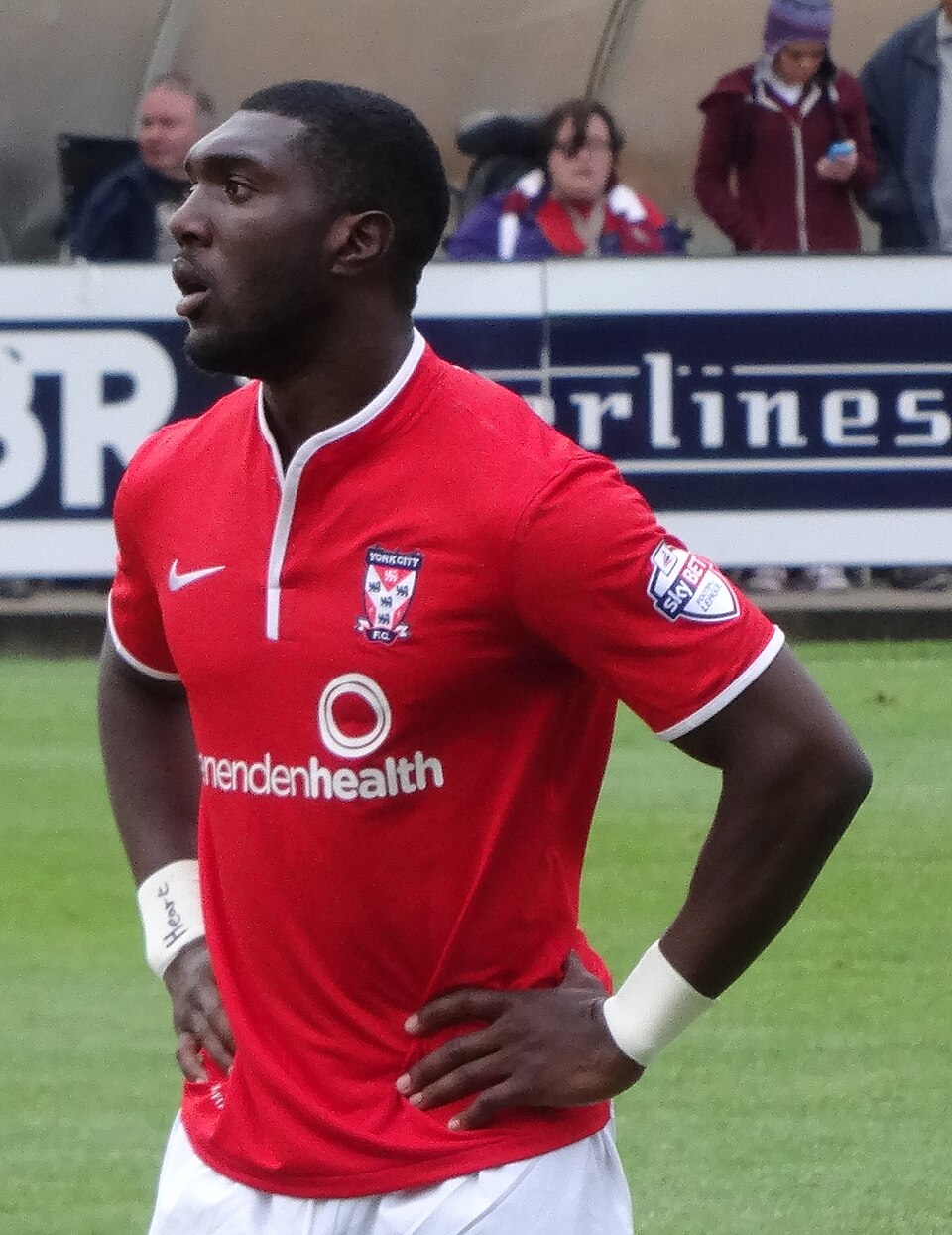 Michael Ilesanmi