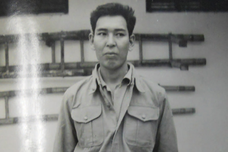 Michael Inouye