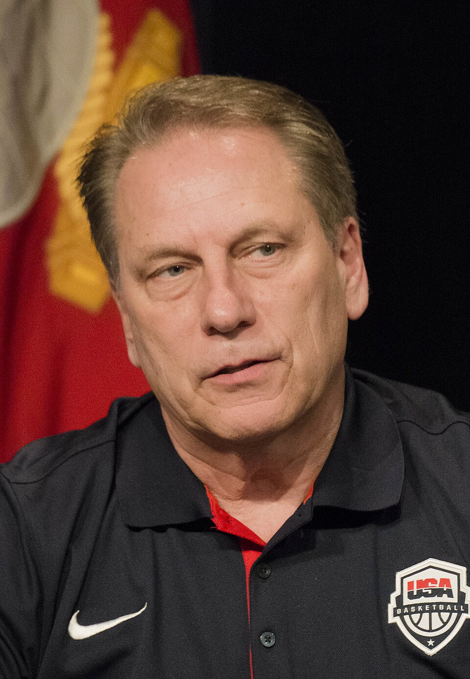 Michael Izzo