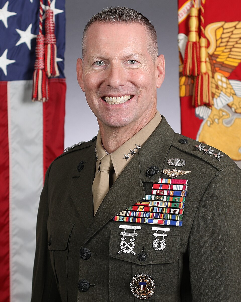 Michael J. Borgschulte