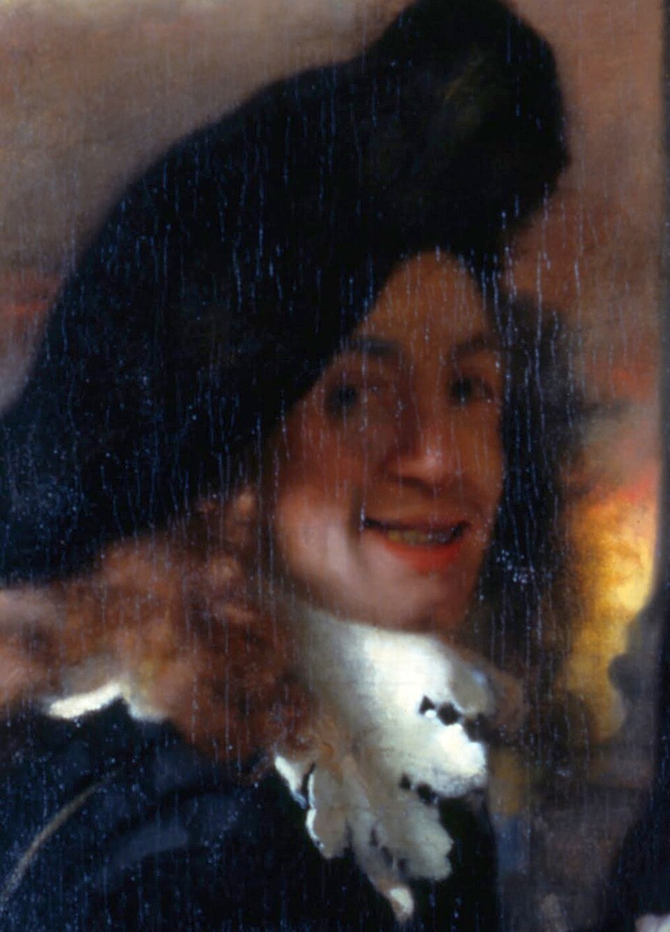 Michael J D Vermeer