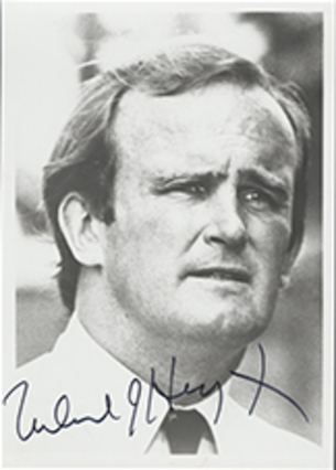 Michael J Harrington