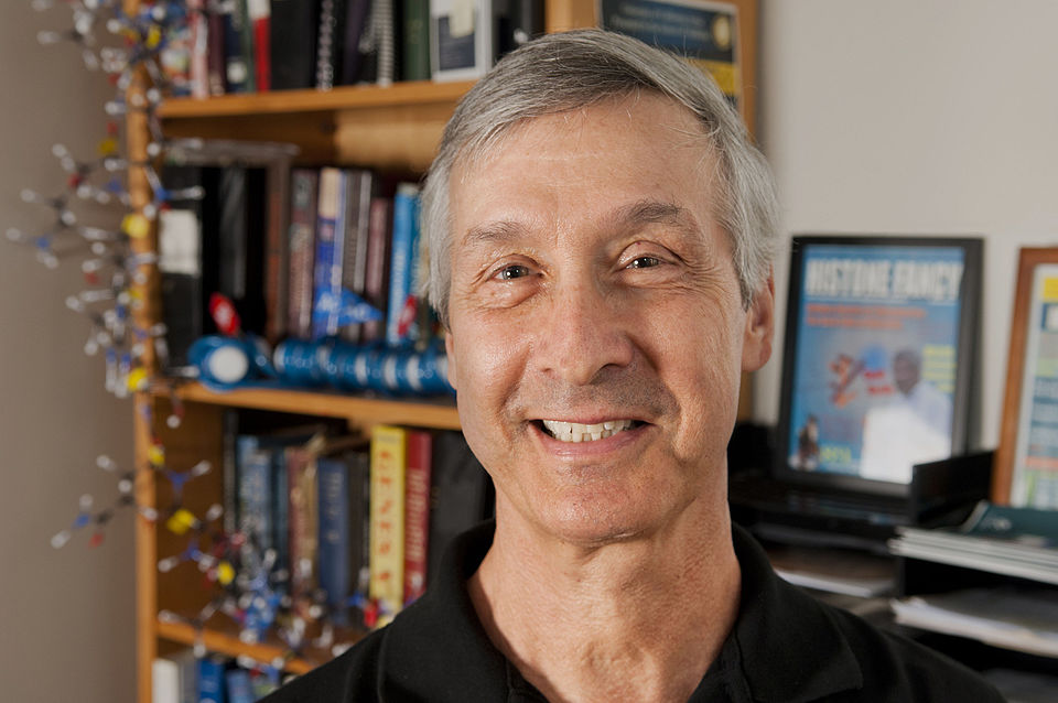 Michael J. Wei