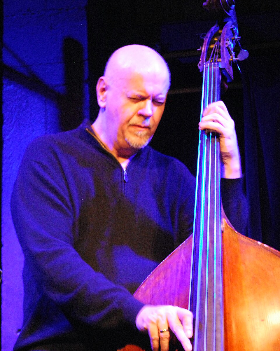 Michael Jay Anderson