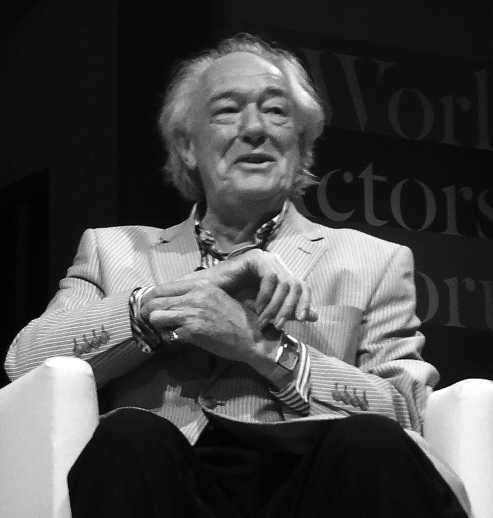 Michael John