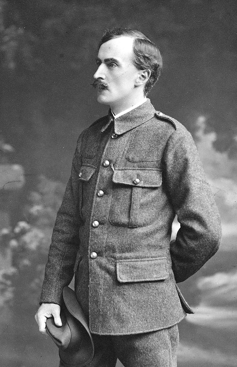 Michael Joseph O’Rahilly