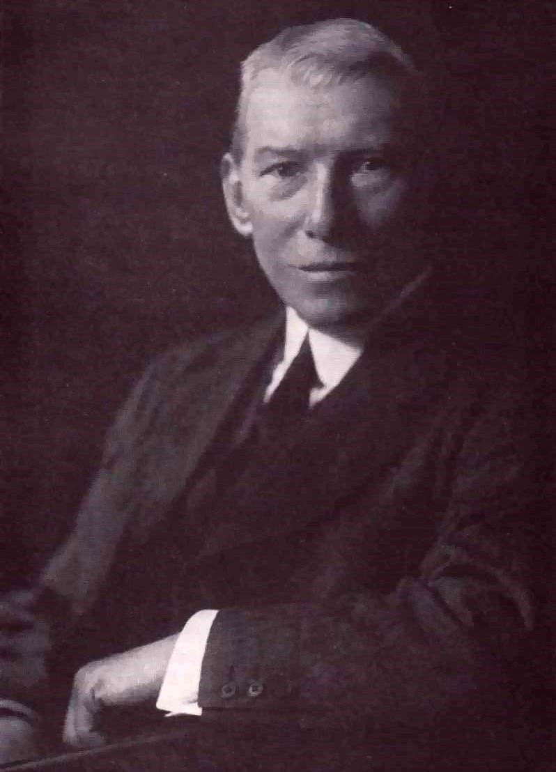 Michael K. Francis