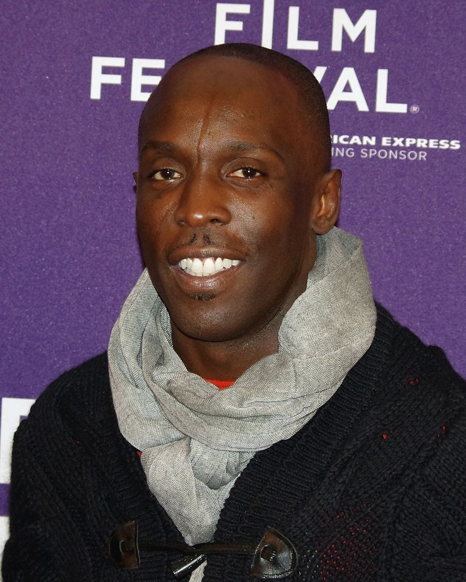 Michael K.