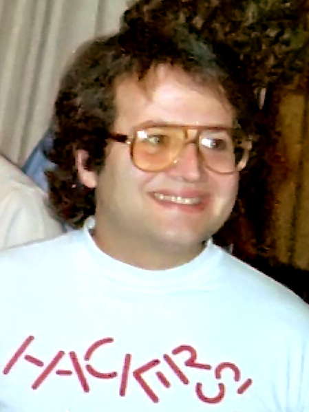 Michael Kapor