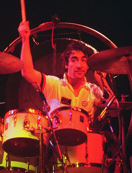 Michael Keith Fletcher