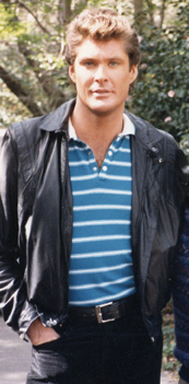 Michael Knights