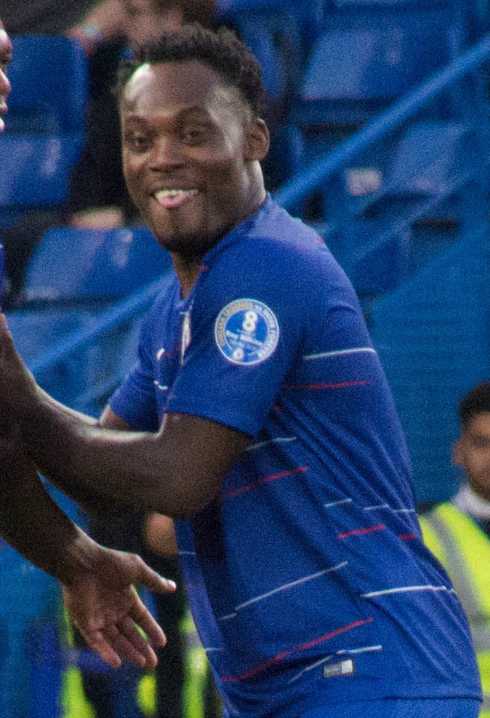 Michael Kojo