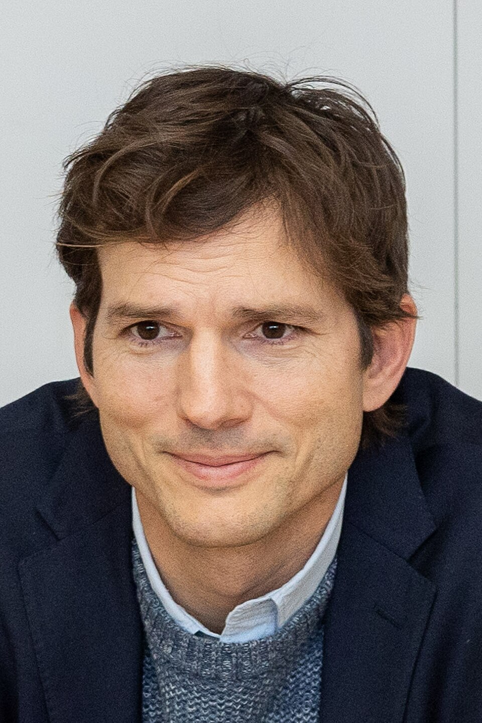 Michael Kutcher