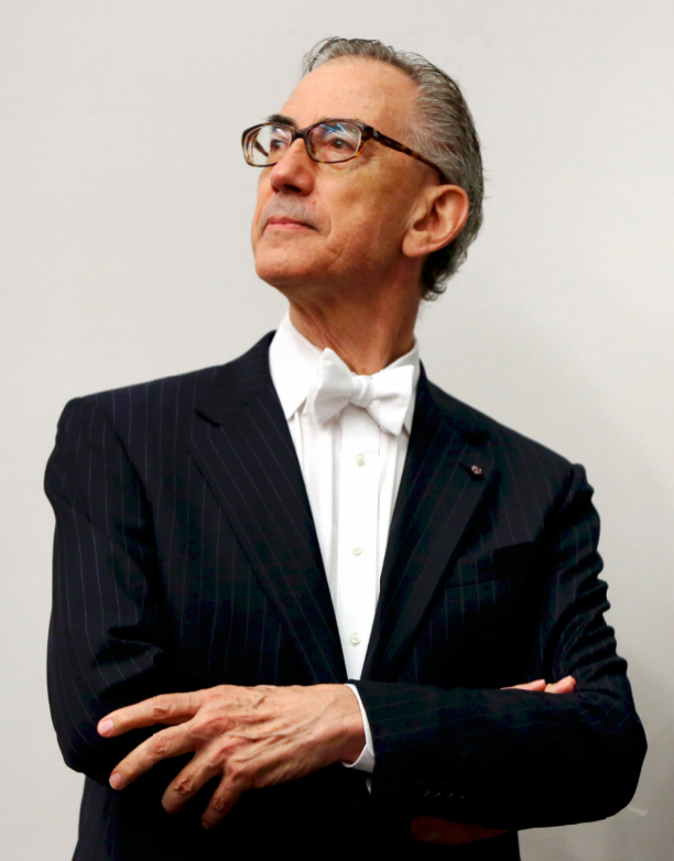 Michael L. Klein