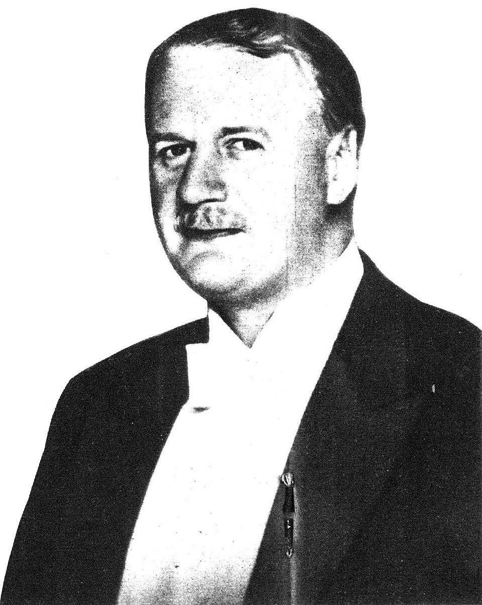 Michael Lampson