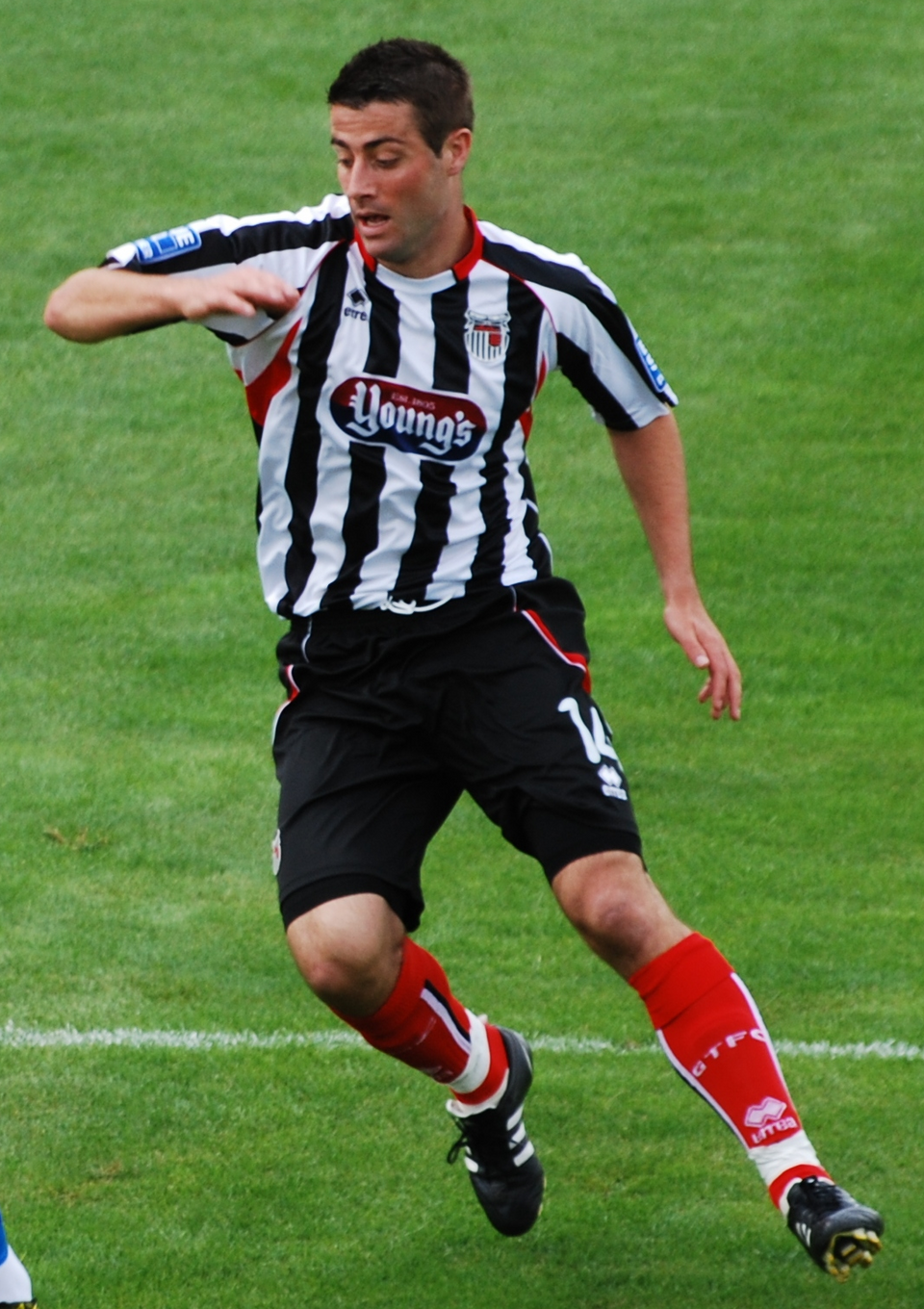 Michael Leary