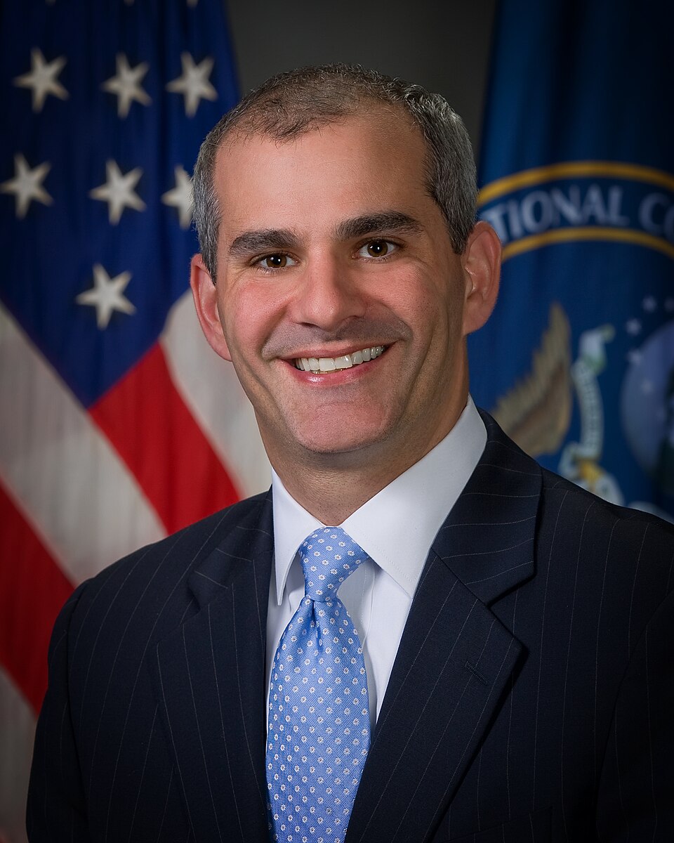 Michael Leiters