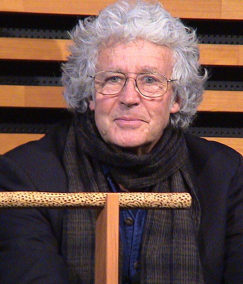 Michael Leunig