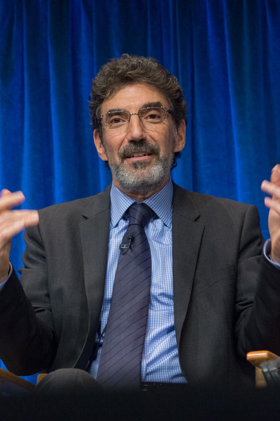 Michael Levine