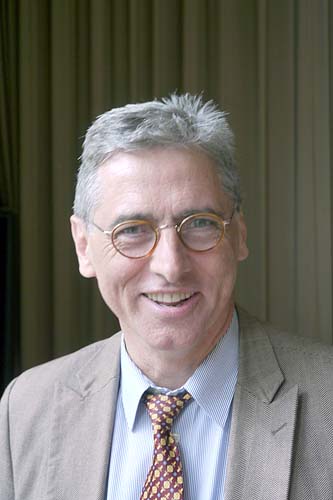 Michael Linden
