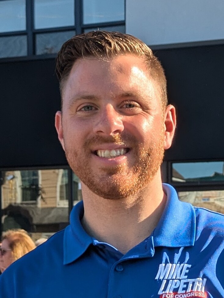 Michael Lipetri