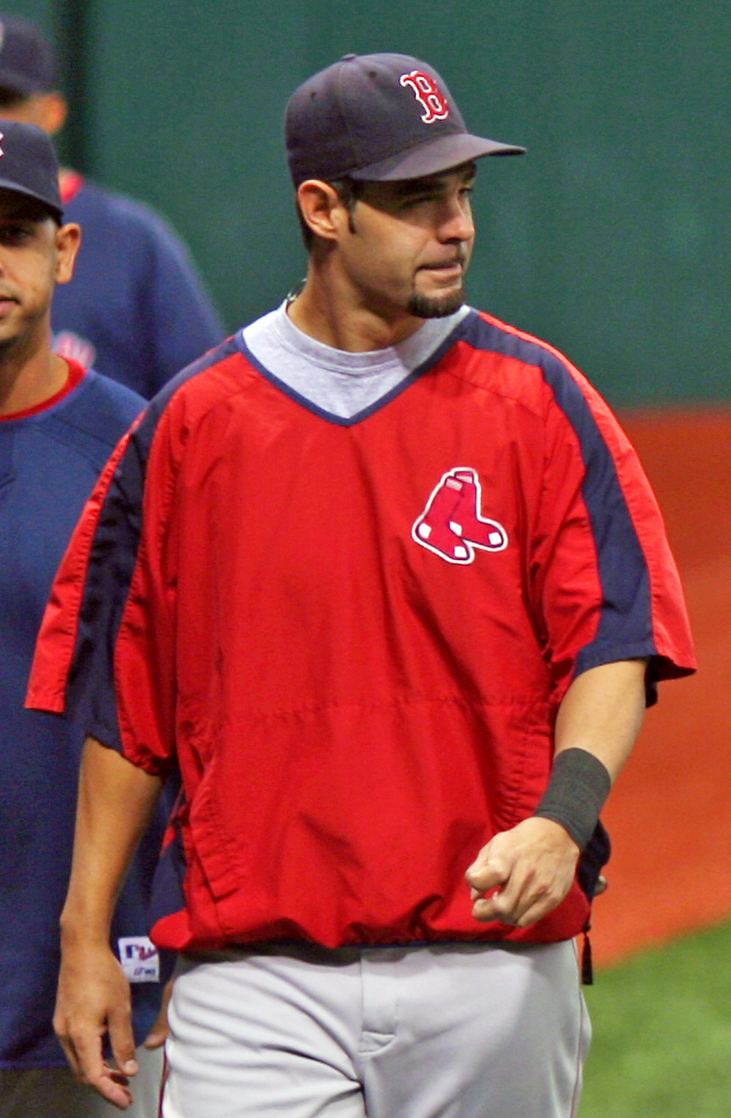 Michael Lowell