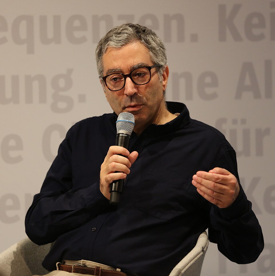 Michael Lucey