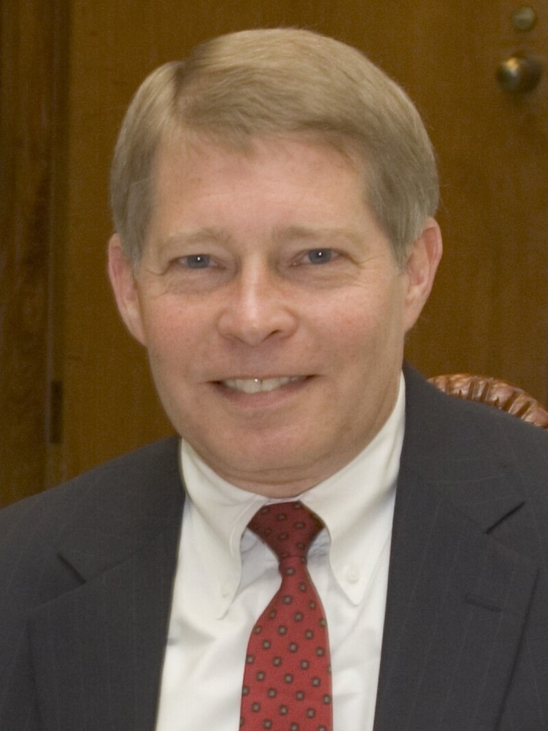 Michael Luttig