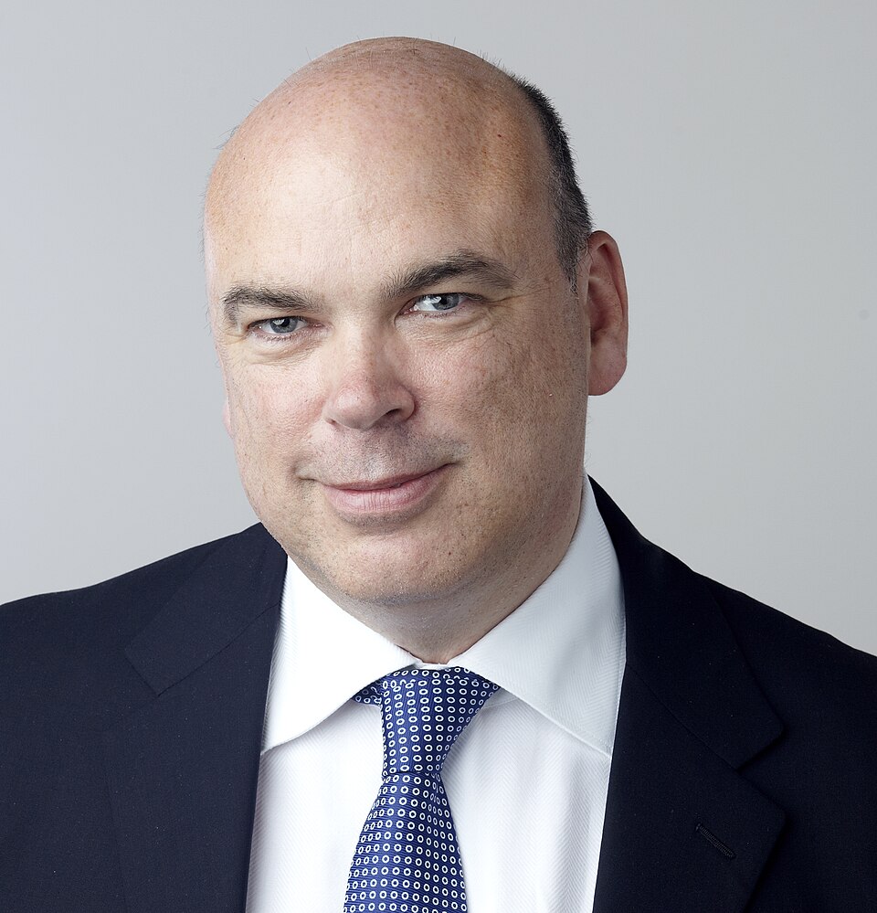 Michael Lynch