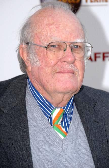 Michael ‘M’. Emmet Walsh