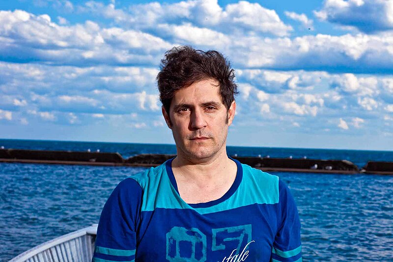 Michael M Wiseman