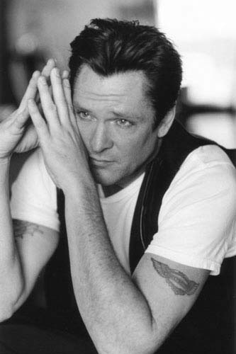 Michael Madsen